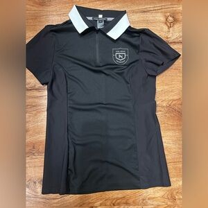 Noel Asmar Equestrian polo